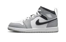 Air Jordan — Air Jordan 1 Mid PS 'Light ' All US Size 640734-078 New in Box — Sneaker — resale