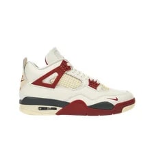 Jordan — Jordan 4 X Nigel Sylvester Retro OG After — Sneaker — resale
