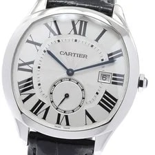 Cartier — Cartier Drive de WSNM0015 TO291037 — Watch — resale