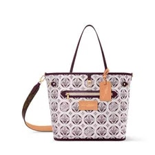 Louis Vuitton — Louis Vuitton Reversible Neverfull Inside Out — Handbag — resale