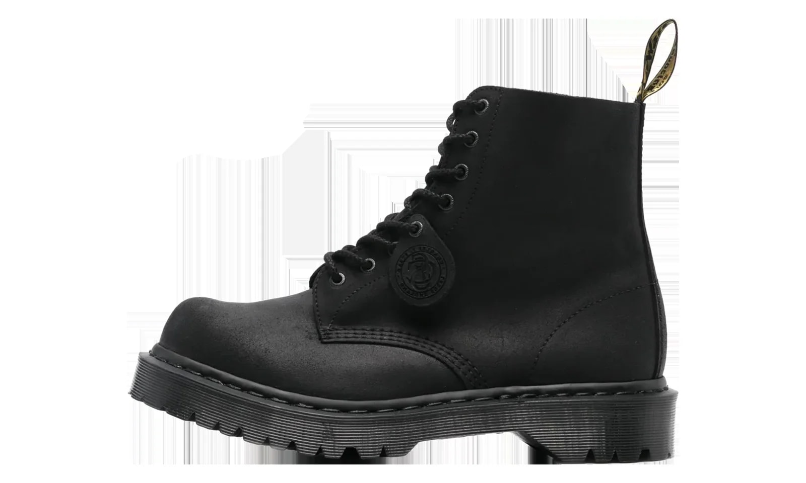 Dr Martens — 1460 Bex Bump Toe Boot " 40602001 — Sneaker — resale