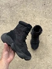 Yeezy — Yeezy 500 High Tactical Boot Utility Size 9 NO BOX — Sneaker — resale