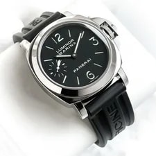 Panerai — Panerai PAM111 Luminor Marina Black - PAM00111 — Watch — resale