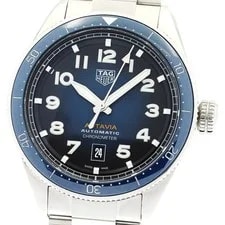 Tag Heuer — TAG Heuer Autavia WBE5116 TO303184 — Watch — resale