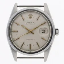 Rolex — Rolex Precision 6694 TO302153 — Watch — resale