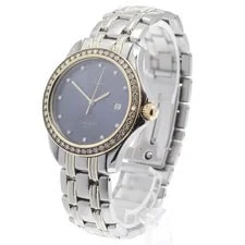 Omega — Omega Seamaster 120 36mm SS Gray #C17322 — Watch — resale