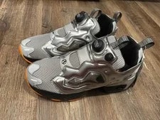 Reebok — New Reebok Aries X InstaPump Fury 94 100208649 ’s — Sneaker — resale