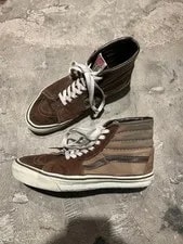 Vans — 8.0US ヴ USA Vans Sk8-Hi LTD Original Collection Vhtf — Sneaker — resale