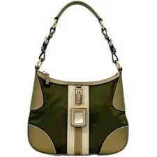 Prada — Prada Name Tag 31 7 A — Handbag — resale