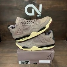 Jordan — Jordan 4 Retro SP A Ma Maniére Ore - DV6773-220-13... — Sneaker — resale