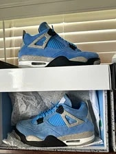 Jordan — Jordan Air 4 Retro 2021 CT8527-400 — Sneaker — resale