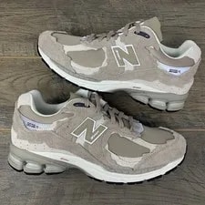 New Balance — New Balance 2002R Protection Pack | Driftwood M2002RDL — ’S Size 10 D — Sneaker — resale