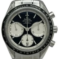 Omega — Omega Speedmaster Racing Co-Axial Chronometer Chronograph OKW3450 — Watch — resale