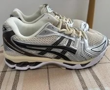 Asics — Asics Gel-Kayano 14 Shoes - US 10 No Box — Sneaker — resale