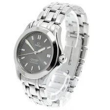 Omega — Omega Seamaster 120 2501.43 36mm SS Gray #C8012 — Watch — resale