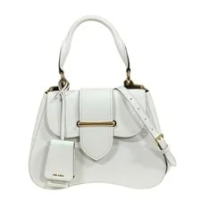 Prada — Prada Sydney 1BN005 2Way — Handbag — resale