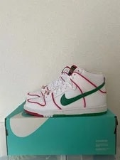 Nike SB — 8.5US Paul Rodriguez Nike Sb Dunk High — Sneaker — resale