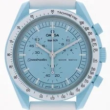 Omega — Omega Mission Tulanus S033L100 TO266304 — Watch — resale