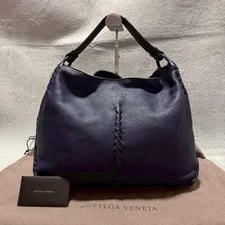 Bottega Veneta — Bottega Veneta Hobo One From Japan — Handbag — resale