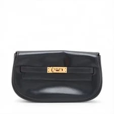 Hermès — Hermès Kelly Metal Fittings U:1991 — Handbag — resale