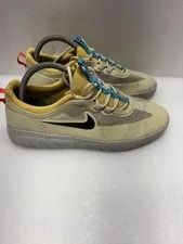 Nike SB — Nike SB Nyjah Free 2 Shoes Skate BV2078-105 ’s 9 — Sneaker — resale