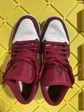 Jordan — Jordan 1 Low Size 12 — Sneaker — resale