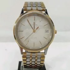 Omega — Omega de Ville Quartz 1332 Non Strap — Watch — resale
