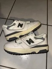 New Balance — New Balance X Aimé Leon Dore 550 & US 6.5 No Box — Sneaker — resale