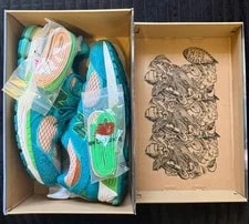 New Balance — Salehe Bembury X New Balance 2002R X Water Be the Guide X Size 9.5 X ML2002RJ — Sneaker — resale