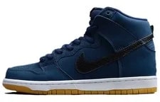 Nike SB — Nike SB Dunk High Label CI2692-401 — Sneaker — resale