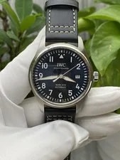 IWC — IWC Pilot's Mark Automatic IW327010 — Watch — resale