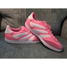 Adidas — Adidas Predator Freestyle David Beckham Shoes — Sneaker — resale