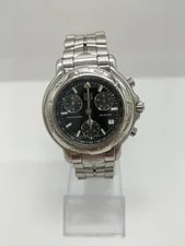 TAG Heuer — TAG Heuer Quartz Professional CH1113-0 — Watch — resale