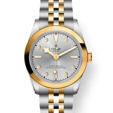 Tudor — Tudor Black Bay One 31 S&G - M79603-0007 — Watch — resale