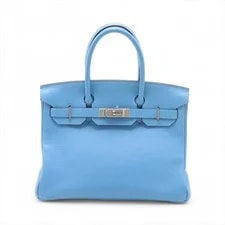 Hermès — Hermès Birkin 30 le Tournay Paradise Metal Fittings □R: 2014 — Handbag — resale