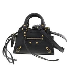 Balenciaga — Balenciaga Neo City A — Handbag — resale