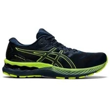Asics — Asics Gel-Nimbus (R) 23 Lite-show Running Shoes, 9.5 US, Msrp $170 — Sneaker — resale
