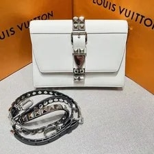 Prada Elektra Medium Stud Flap