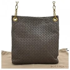 Bottega Veneta — Auth Bottega Veneta bo8549bb — Handbag — resale