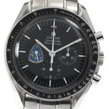 Omega — Omega Speedmaster Missions Gemini XI 3597.09 TO282904 — Watch — resale