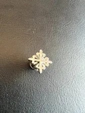 Patek Philippe — Patek Philippe Silver Pin — Watch — resale