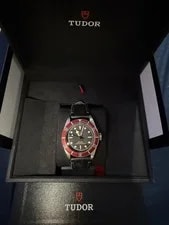 Tudor — Tudor Black Bay Heritage - 79230R — Watch — resale
