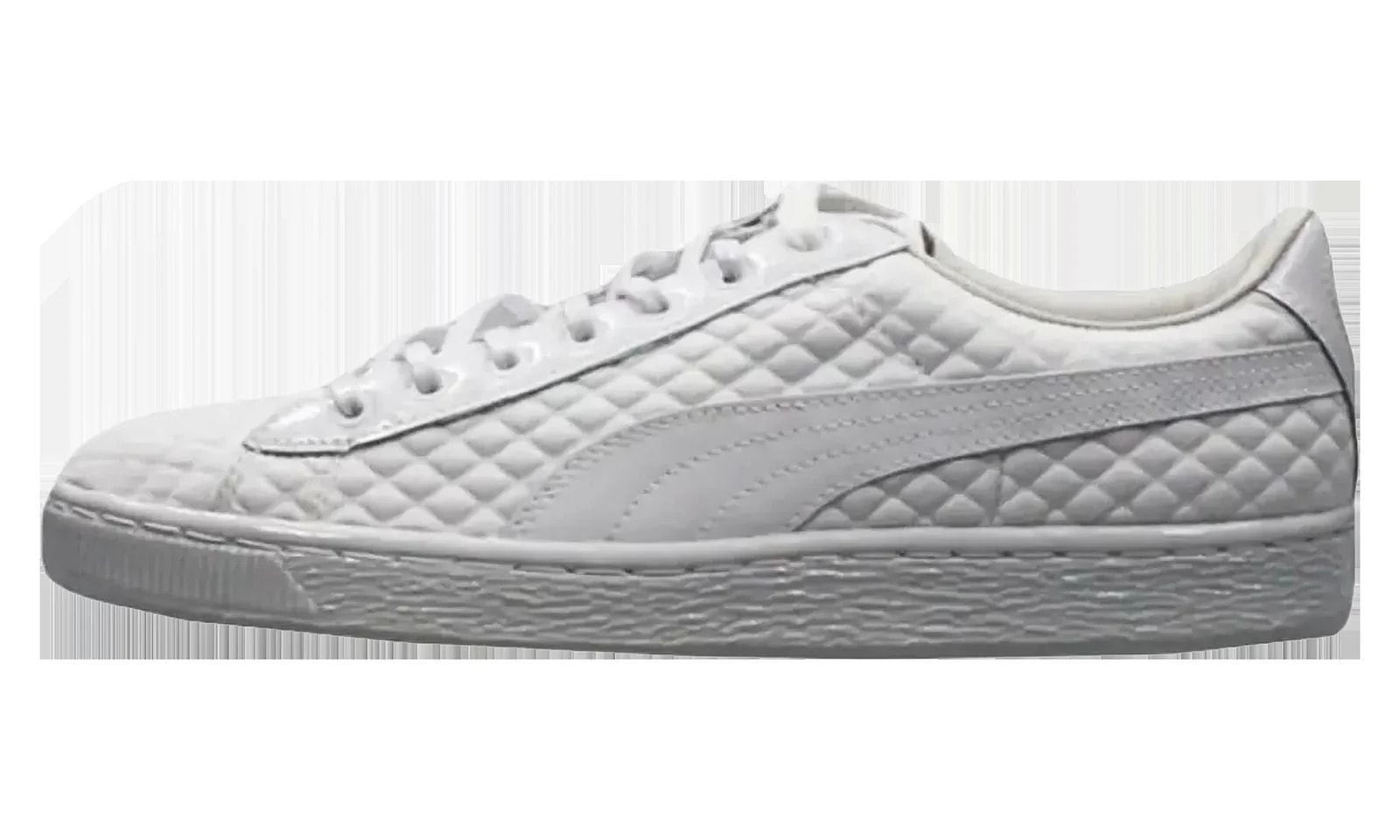 Puma — Meek Bike Life Basket "Glory / " 362206 02 — Sneaker — resale