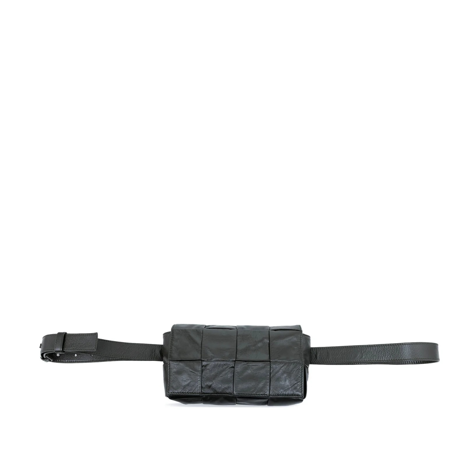 Bottega Veneta — Paper Cassette Belt — Handbag — resale