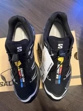 Salomon — Salomon XT-6 Gore-tex Size — Sneaker — resale