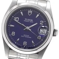Tudor — Tudor Prince Date 74000N TO297766 — Watch — resale