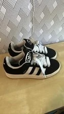 Adidas — Adidas Campus 00s Gum Athletic — Sneaker — resale