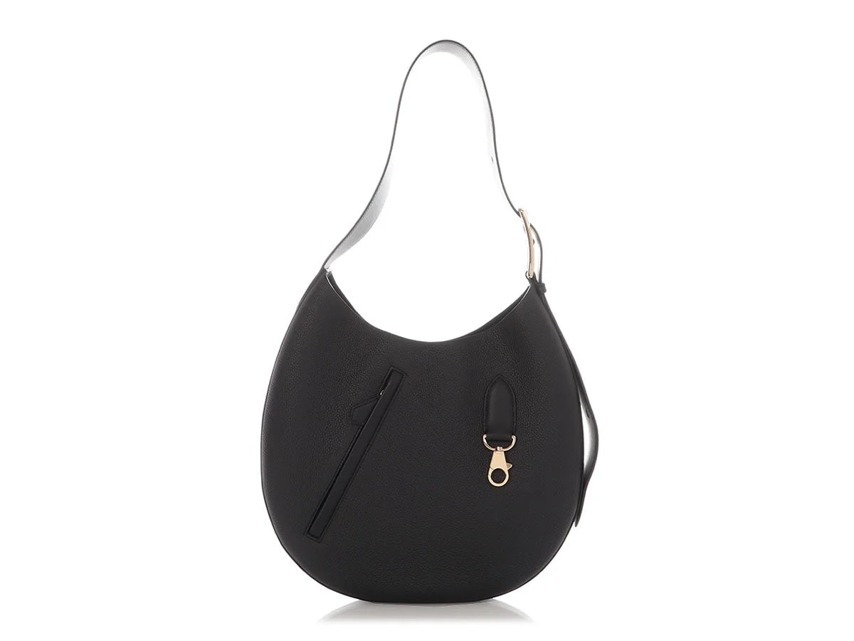 Hermès — Hermès Large and Sac Arçon — Handbag — resale