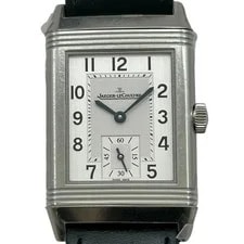 Jaeger-LeCoultre — Jaeger-LeCoultre 222.8.62(Q3868520) 24mm Stainless Steel OKW889 — Watch — resale