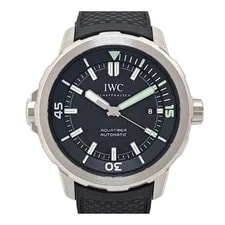 IWC — IWC Aquatimer Automatic iw328802 — Watch — resale
